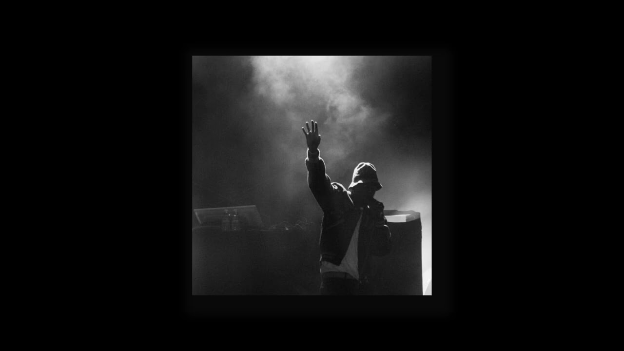 (FREE) Josman x Laylow Type Beat - 