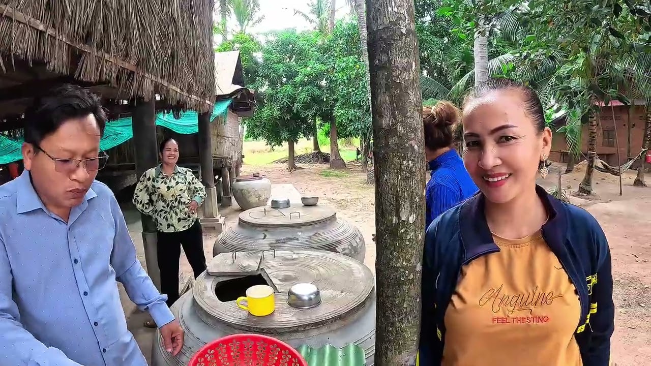 រវល់ស្អែកបានថត