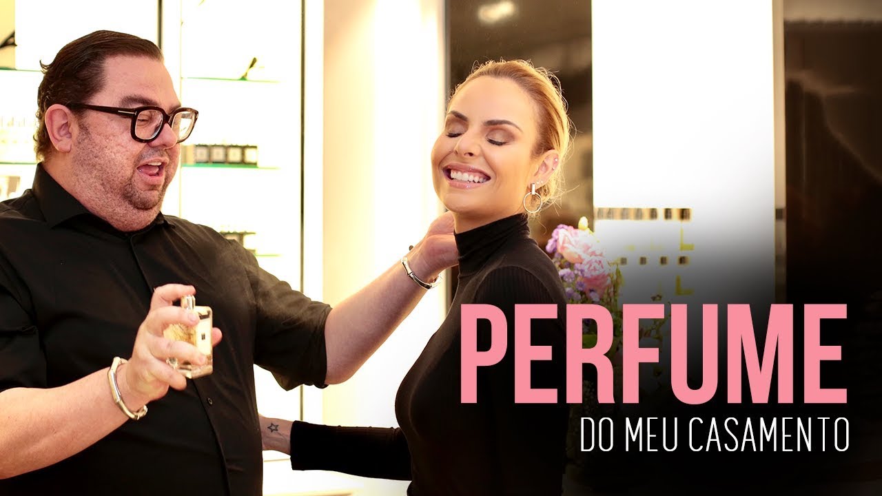 Meu vestido CHEGOU! + PERFUME do meu Casamento | VLOG | Diário da Noiva