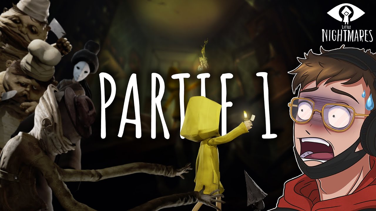 CAUCHEMAR DE PETITE TAILLE | PARTIE 1