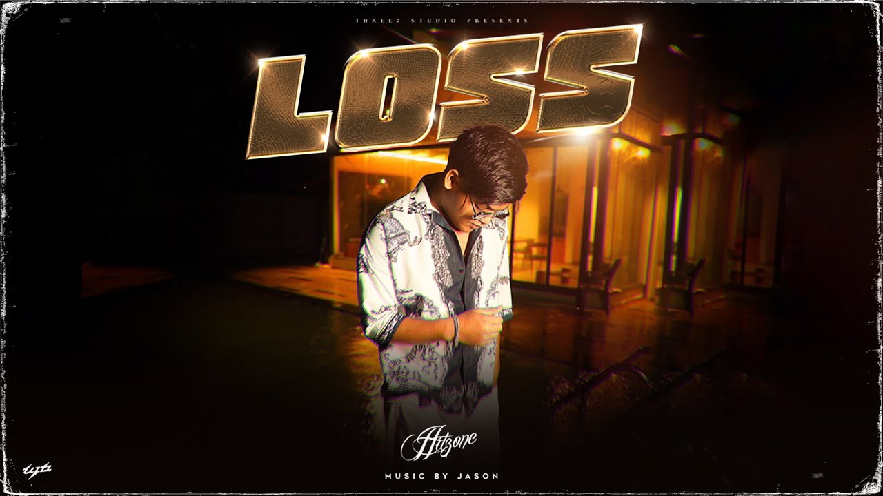 HITZONE - LOSS | OFFICIAL MUSIC VIDEO | 2024