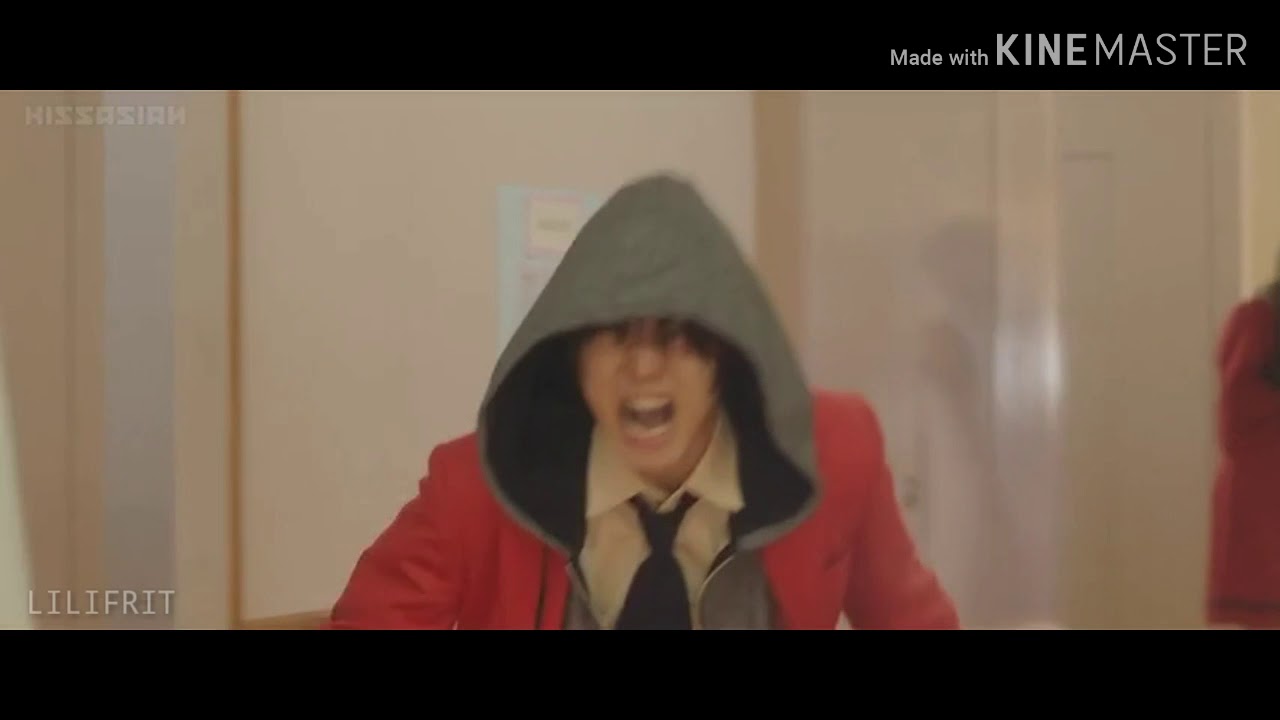 (I'm in love with a Monster)  Tonari no Kaibutsu kun // My Little Monster