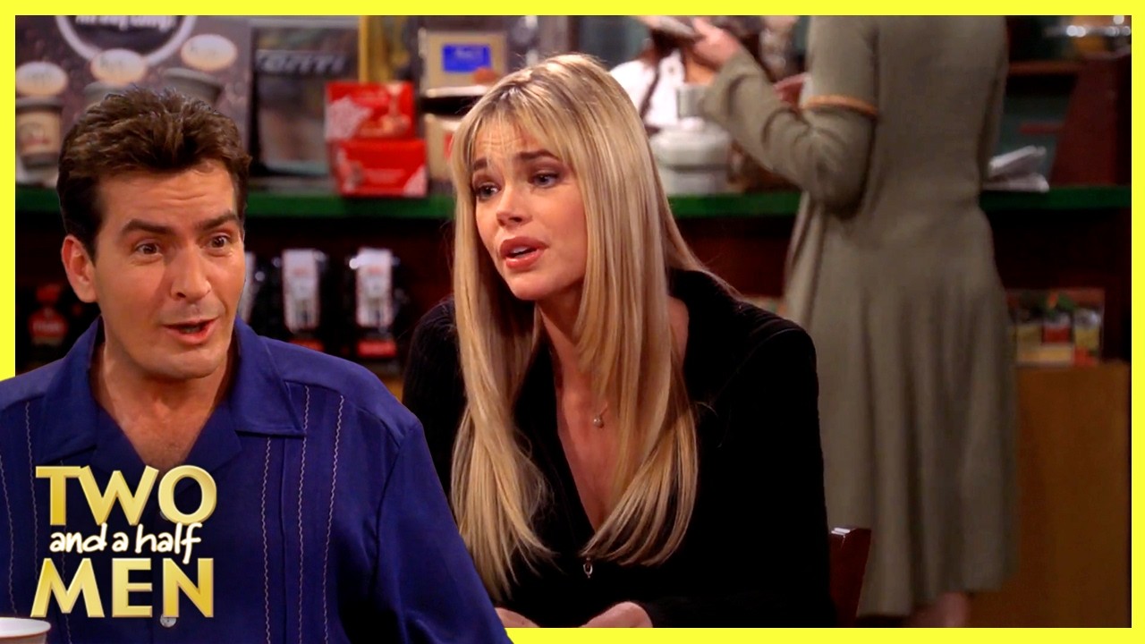 Charlie Harper’s Dance of Death | Two and a Half Men