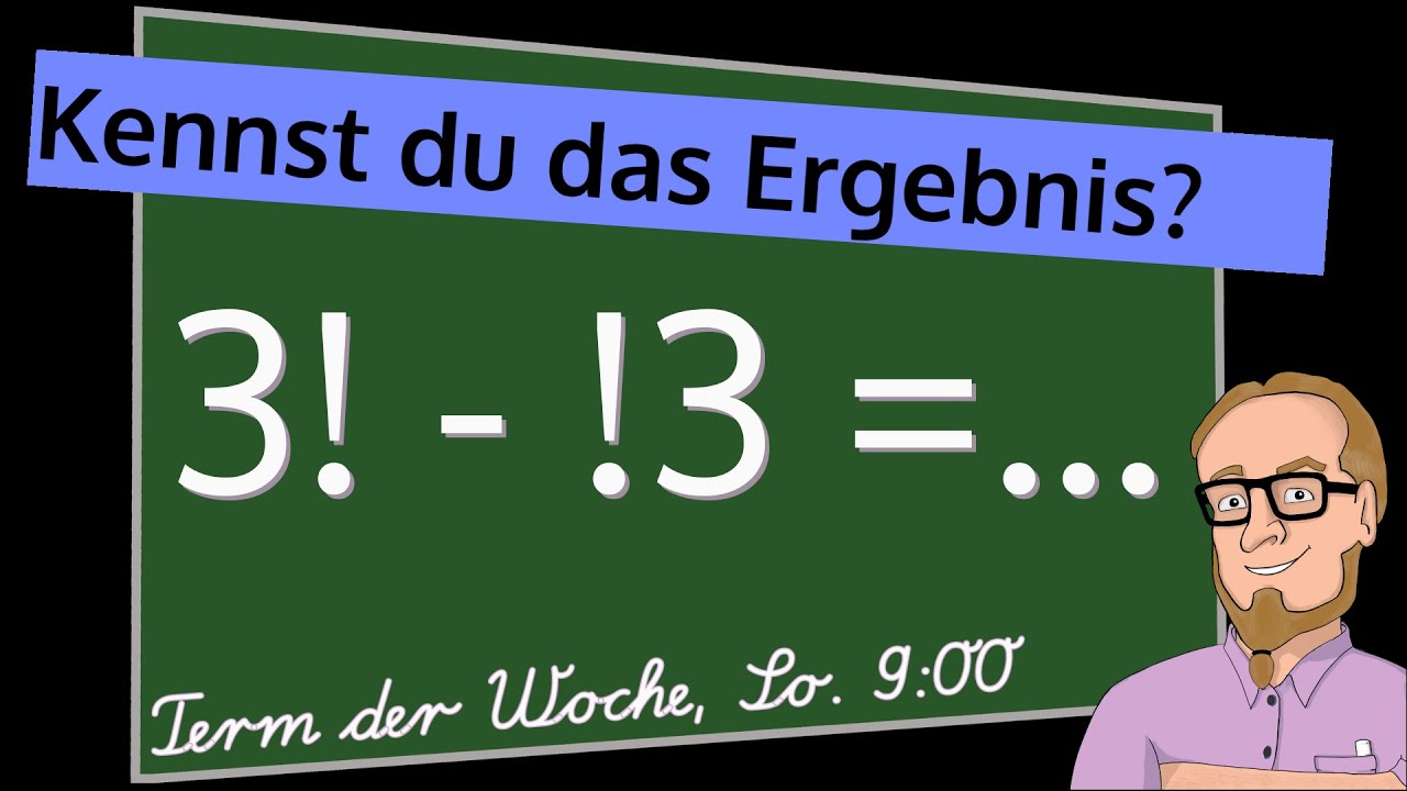 Einfaches Beispiel f&uuml;r Fakult&auml;t und Subfakult&auml;t