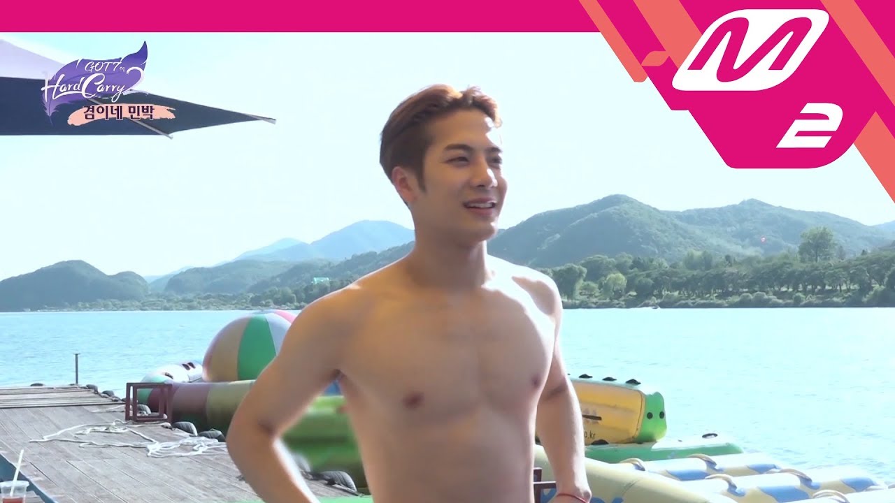 [GOT7의하드캐리2] 익스트림 매니아 아메리콩 하고싶은 거 다 해♥ | Ep.5 (ENG/THAI SUB)