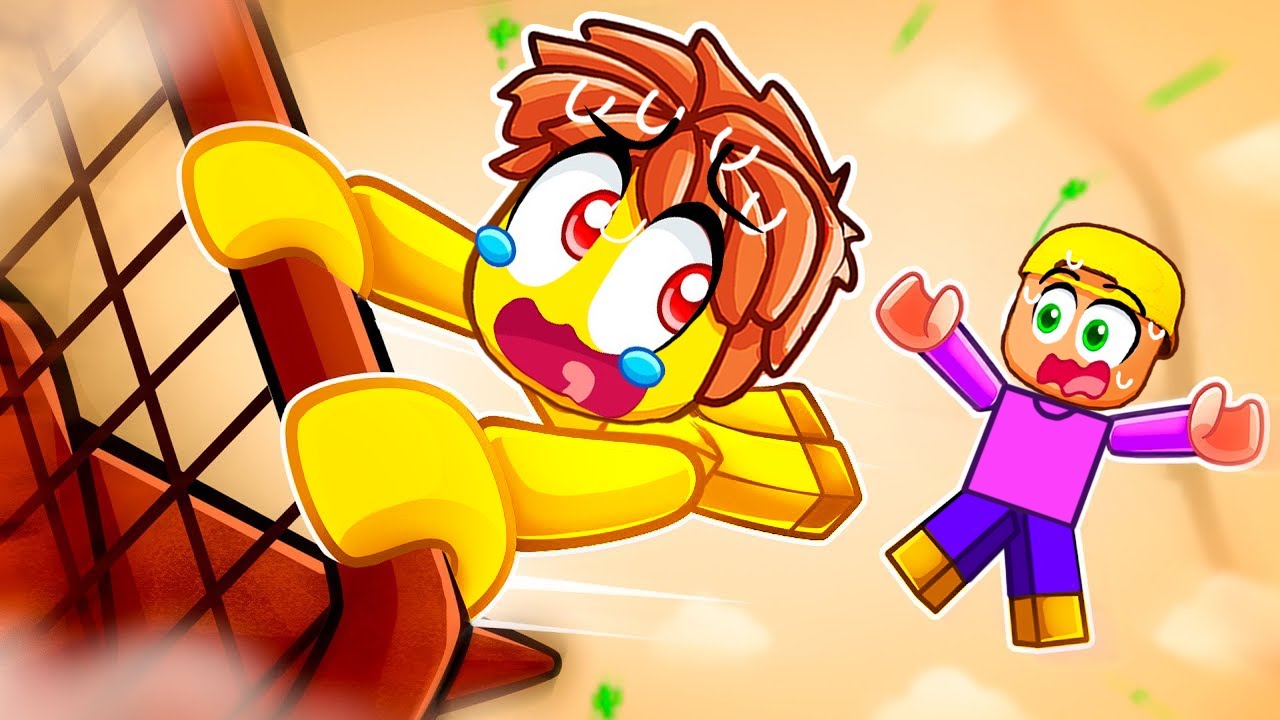 RETTE BRAXI oder ODI in Roblox!