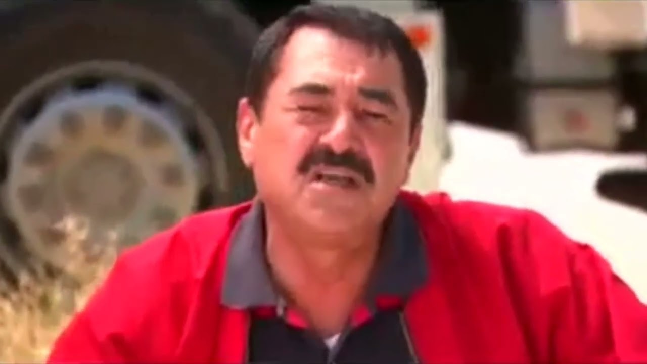 Mersinli ismail Al senin olsun Klip 