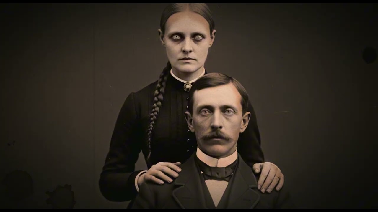 Connecticut’s Deadliest Barn: The Litchfield Family Sold It — Then They Found HAIR In The Rafters