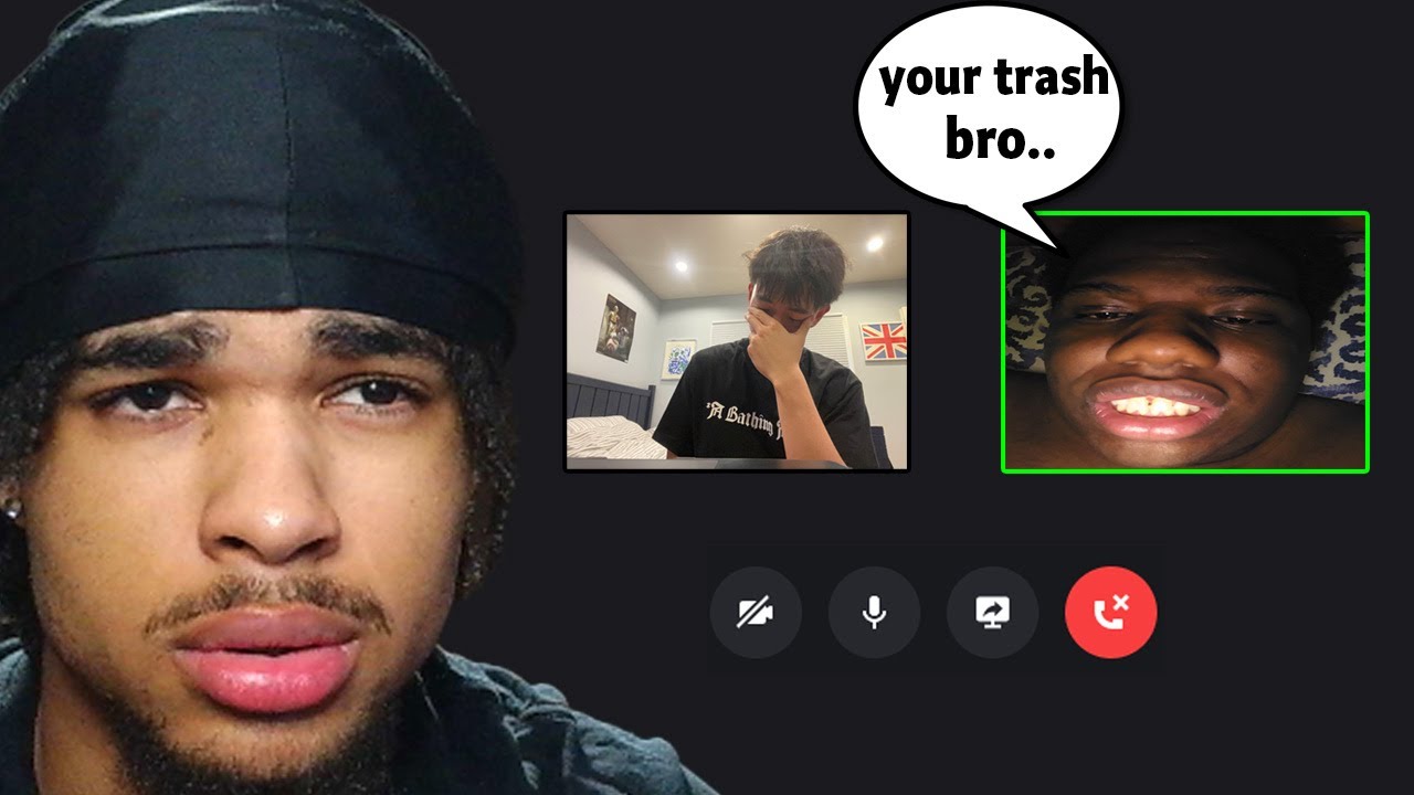 Letting My Viewers Rate Each Others Music Face To Face...