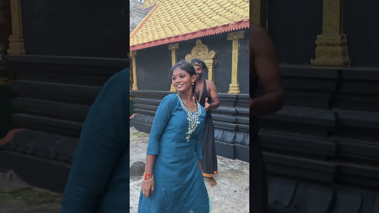 IRUMUDI KATTU VIDEO SONG | SHORT | RAVITEJA | GV PRAKASH | KMCREATIONS |SHIVA NIRVANA | AYYAPPA SONG
