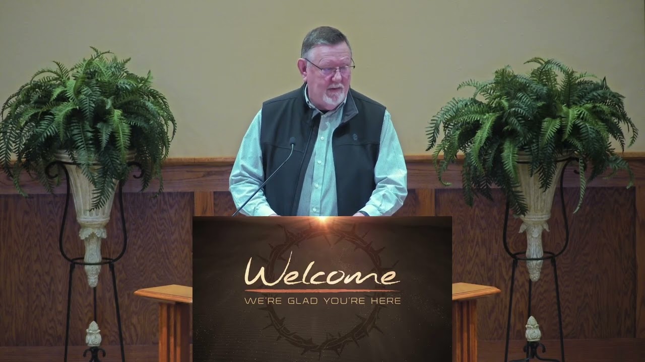 GP Worship 2/1/26 