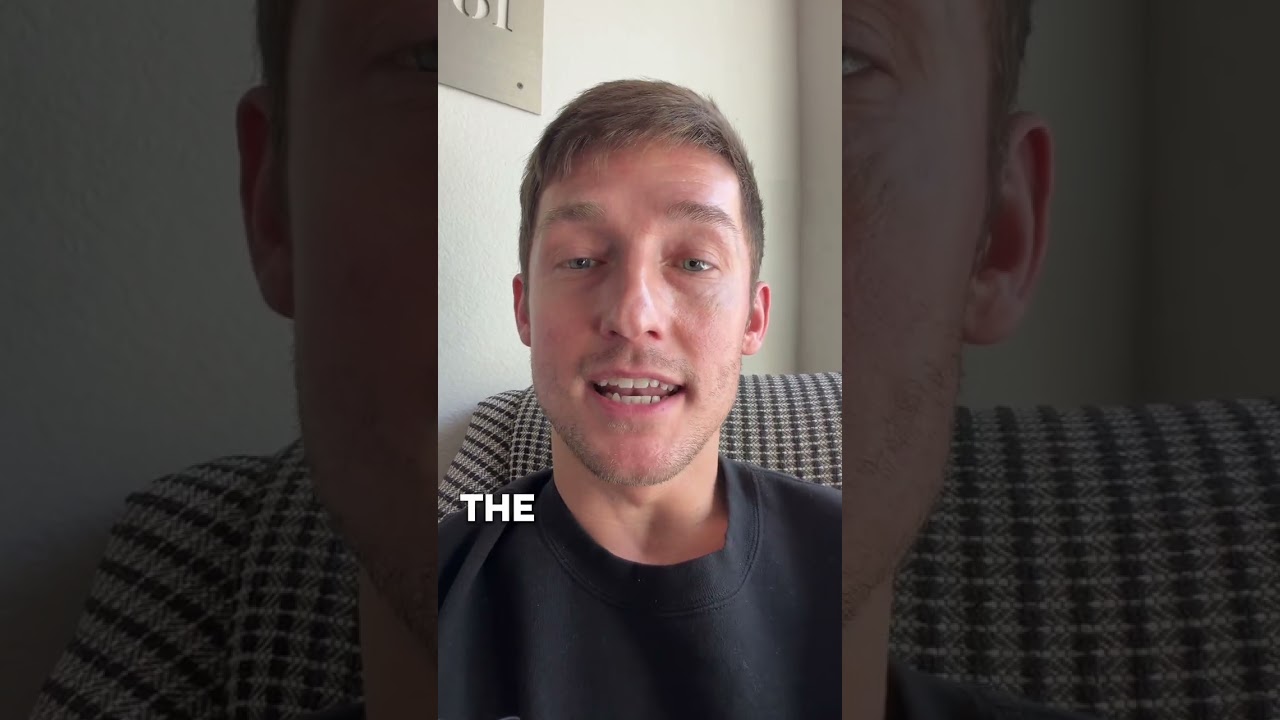 STOP CHANGING YOUR ROUTINE : Execution vs difficulty! 