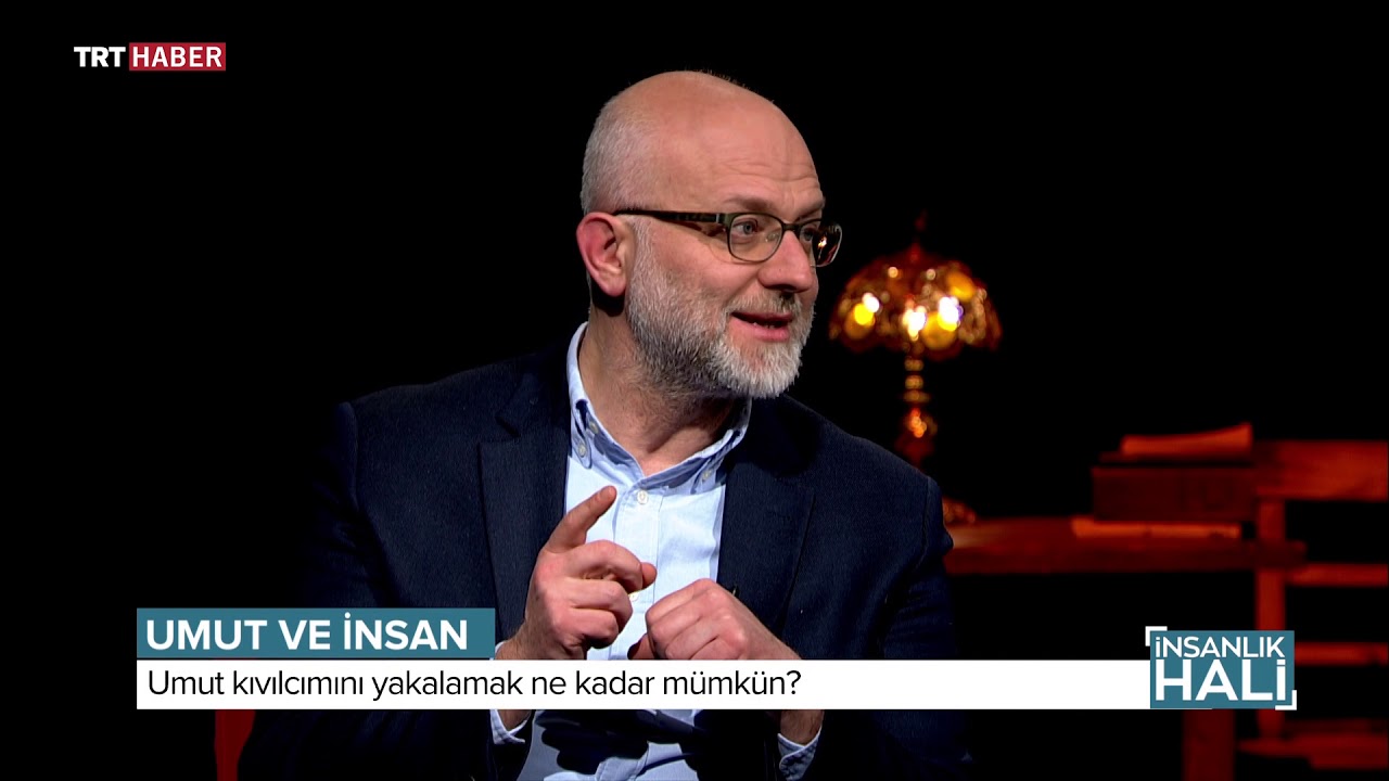İnsanlık Hali 46. Bölüm