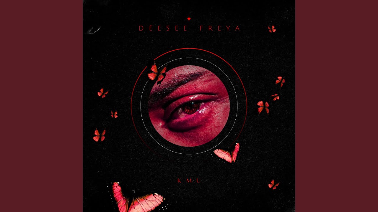 Déese Freya