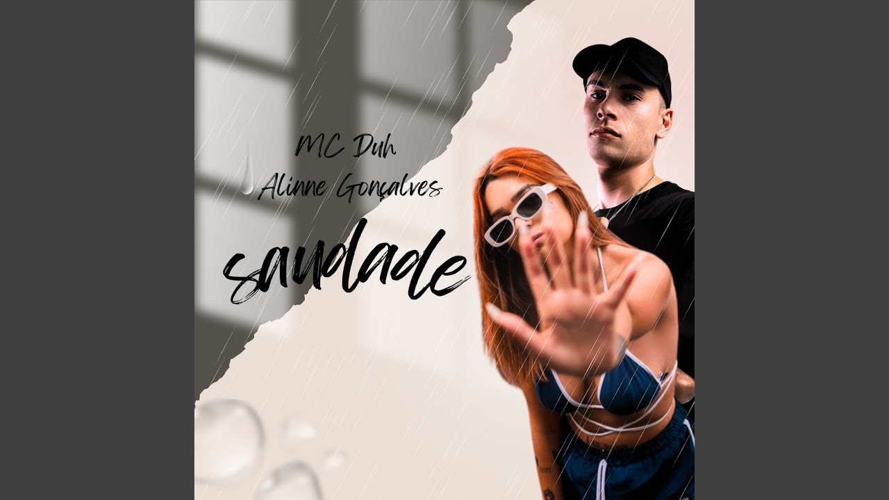 Saudade