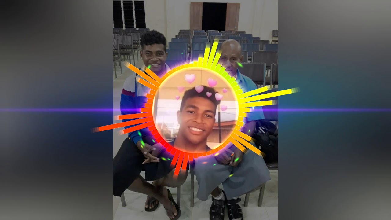 Sere mada mai Gospel Song