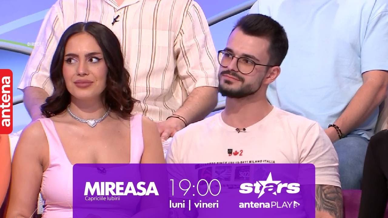 Adrian s-a sărutat cu Ema! Ce întrebări i-au pus băieții