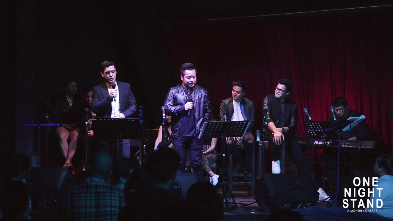 DEAR THEODOSIA (Hamilton) - HANS ECKSTEIN & NINO ALEJANDRO