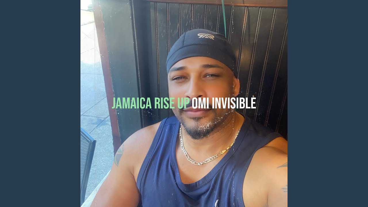 Jamaica Rise Up