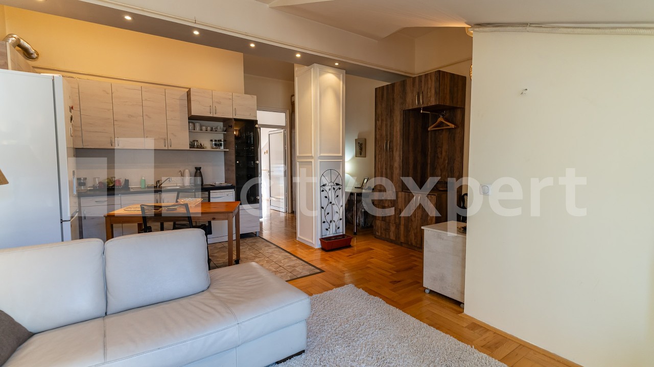 Izdavanje stanova Beograd | Vojvode Savatija, Đeram ID 76893