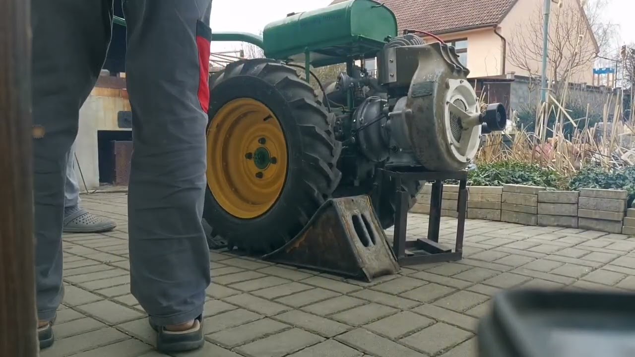 motorobot pf 62