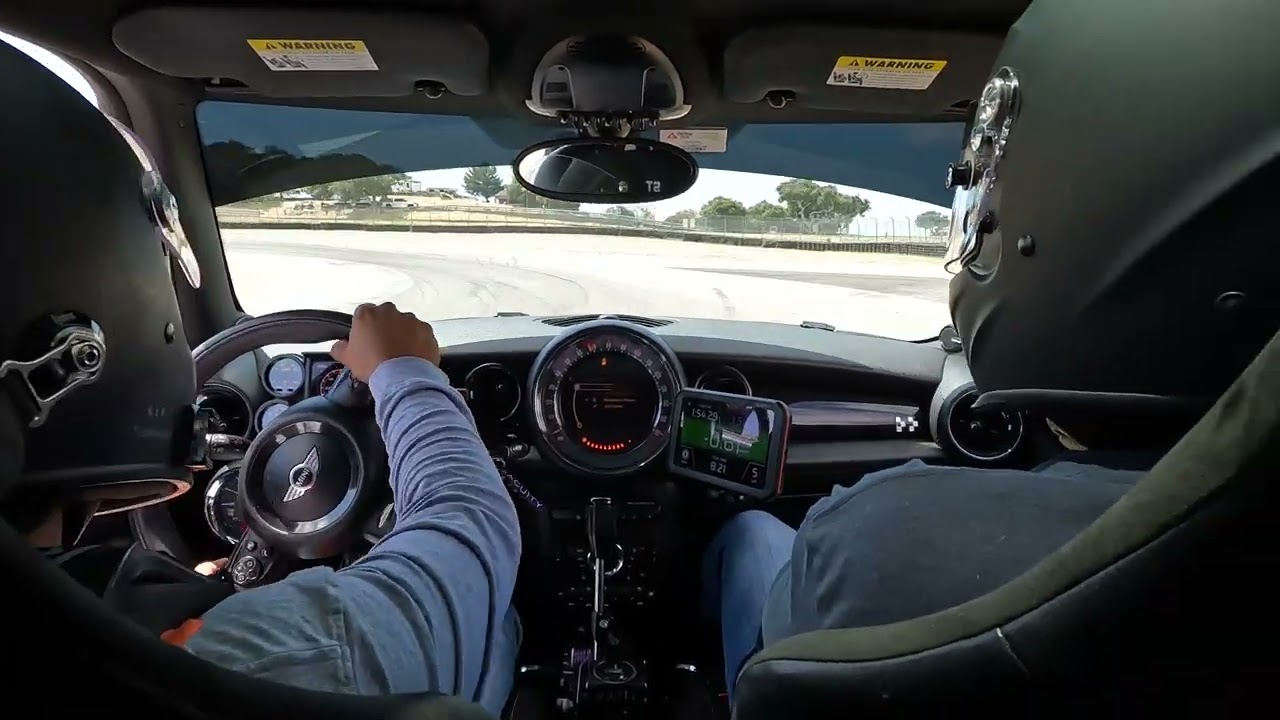 Laguna Seca 