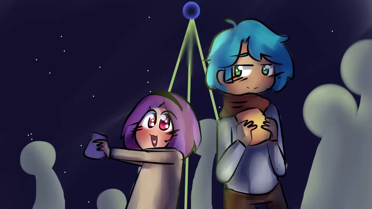 Especial de Navidad (Atrasada) /Animatic/ #FHS #FNAFHS
