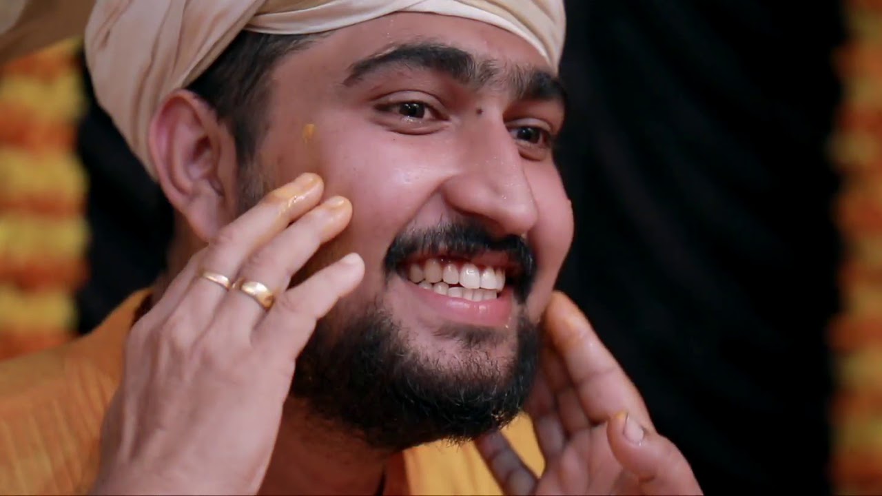 Raneesh+Aiswarya#kerala wedding Haldi Vedio #Groom Haldi vedio