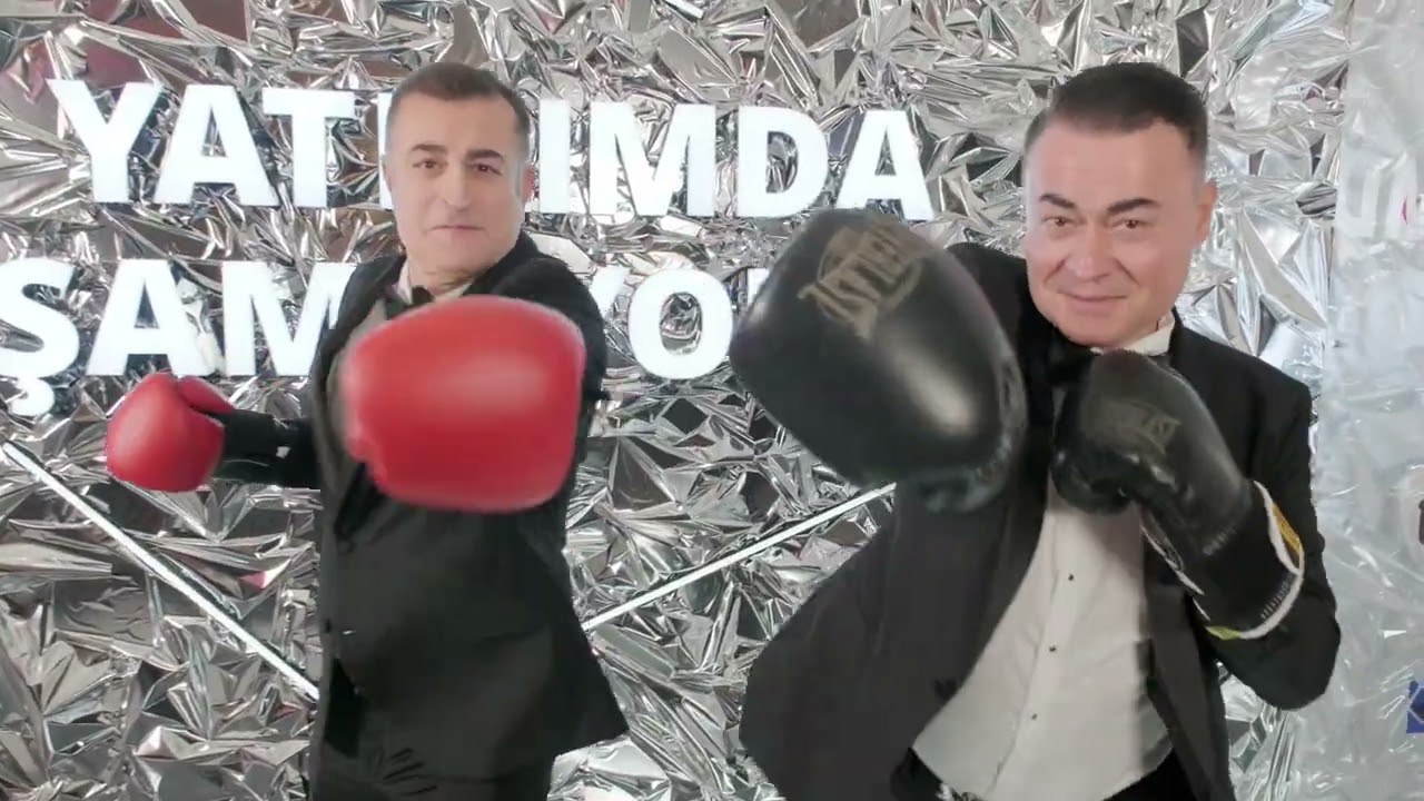 Glam Bot Türkiye / EDDRA