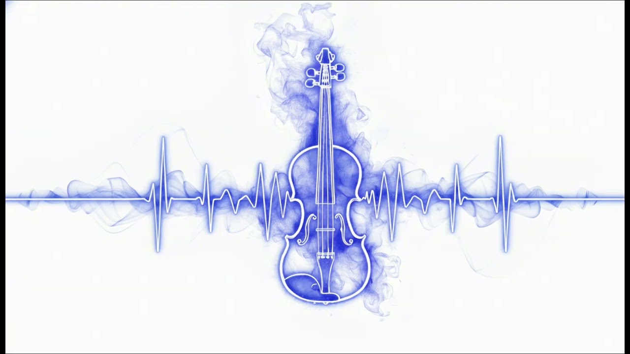 The Fiddle Fusion – Where Classical Soul Meets Trap Energy / Mix 8