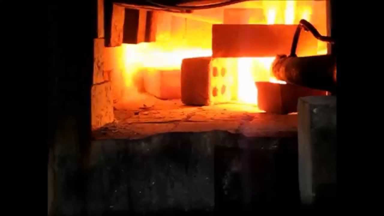 Easy, fastest Build oil burner Ever!