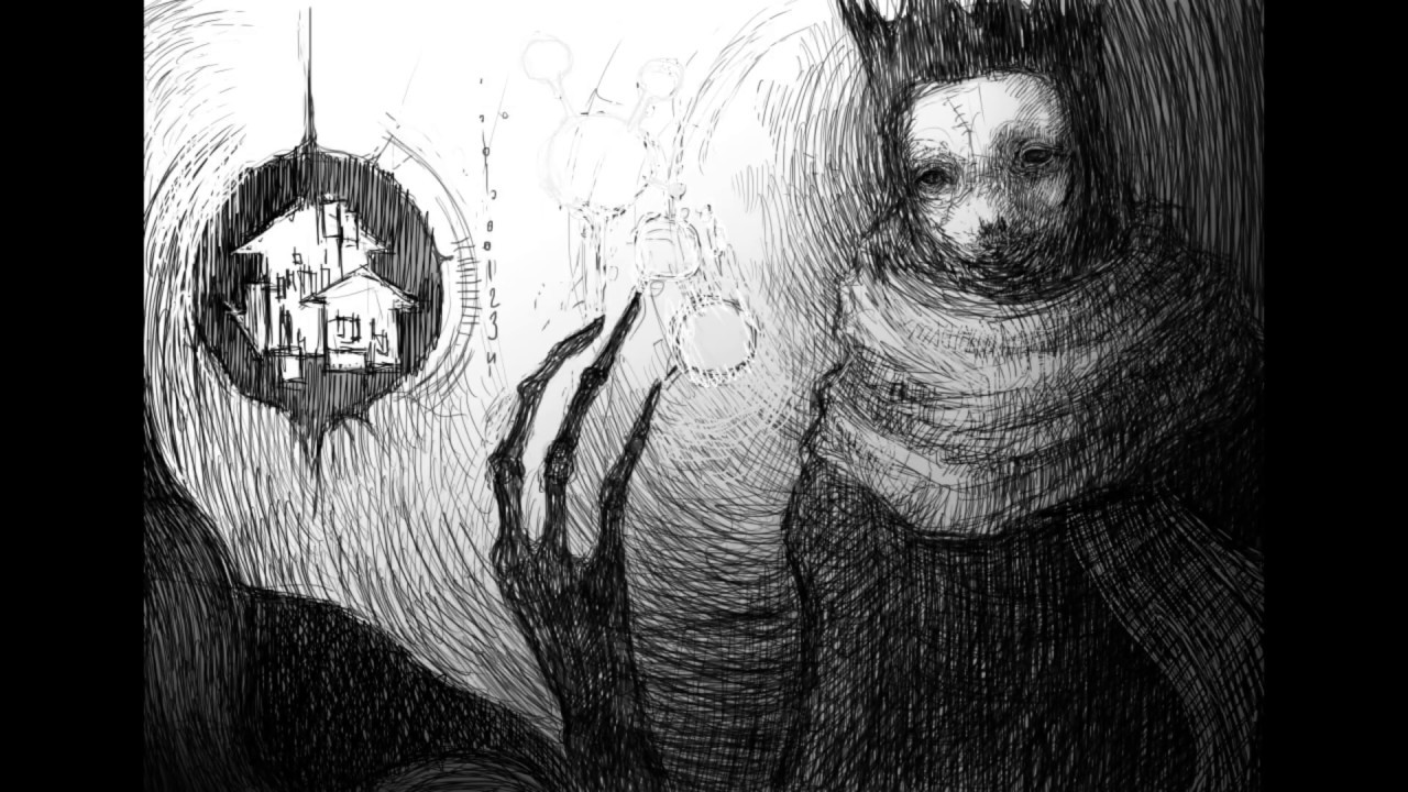 EYE OF THE LAMB (trailer)
