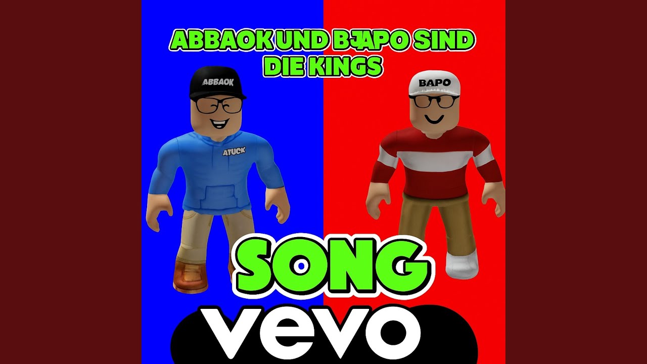 Abbaok Und Bapo Sind Die Kings (feat. KatzeEmilio)