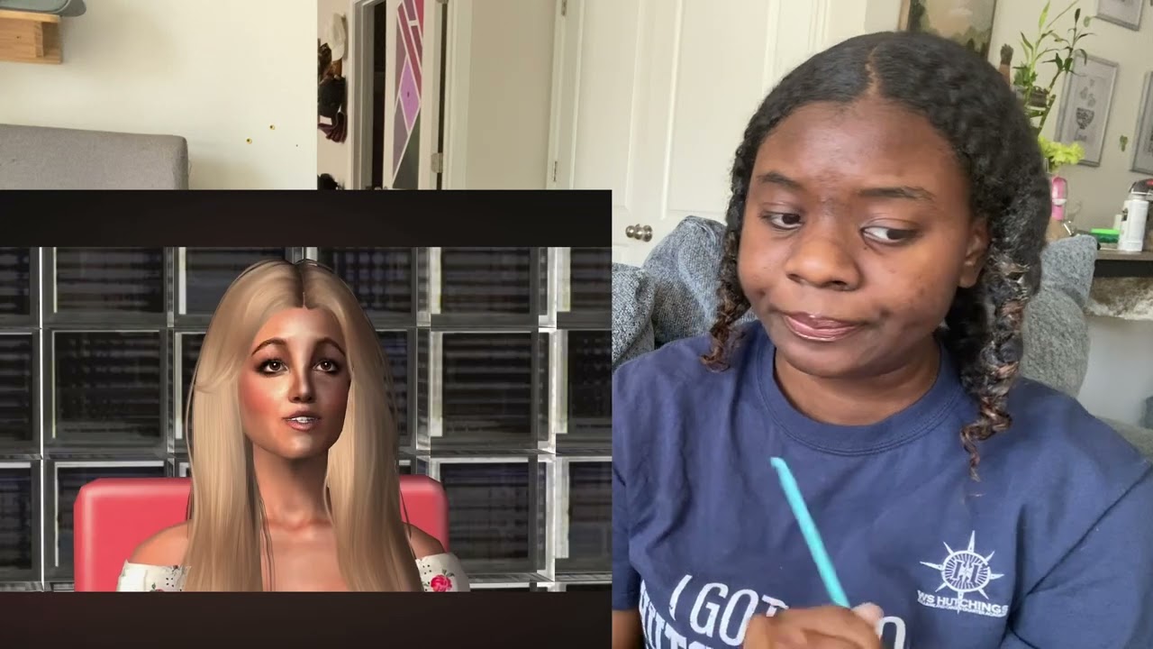 World’s Worst Doctor| REACTION | SimgmProductions