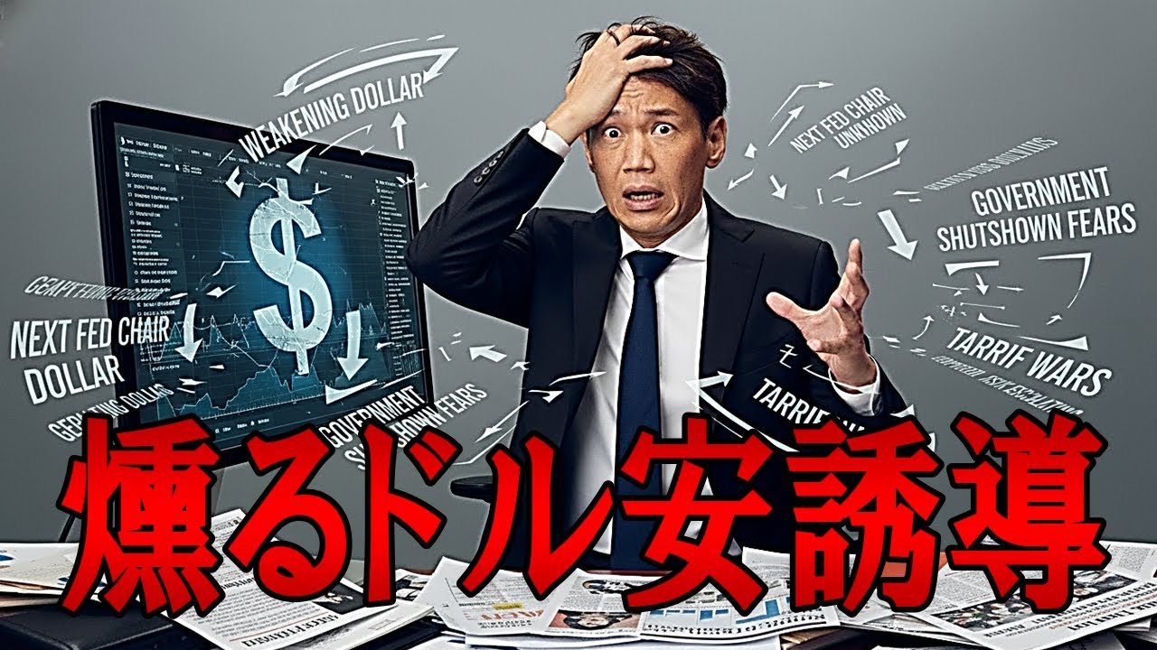 FX実践解説、相場分析＆リアルトレード、ドル円などの注目材料（2026年1月28日)