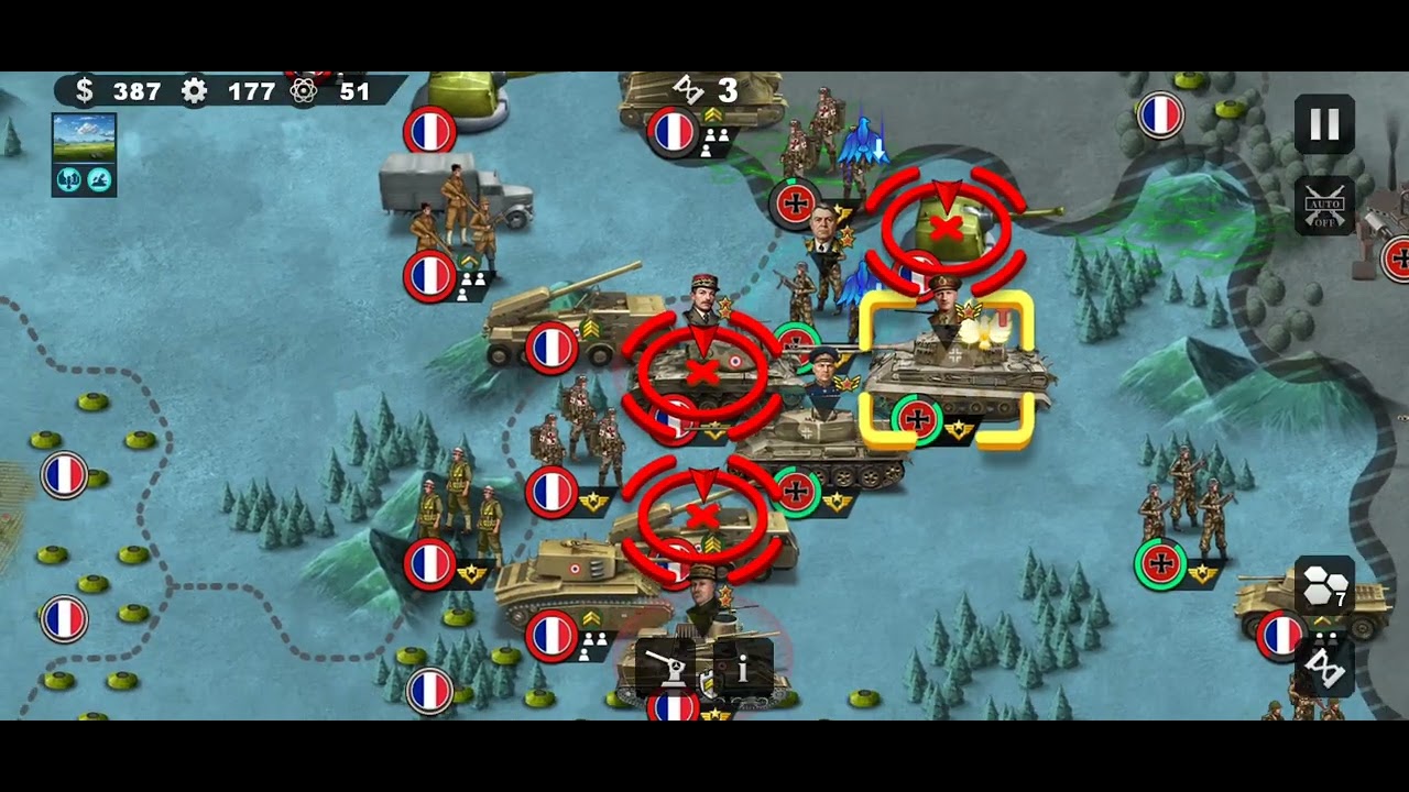 World Conqueror 4 Origin of the Scorpion Empire (nightmare) 2 세계정복자4 검은 전갈제국의 기원 (악몽) 2