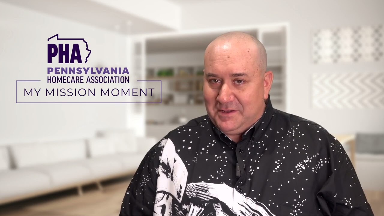 Mission Moments: Stan Rynkiewicz