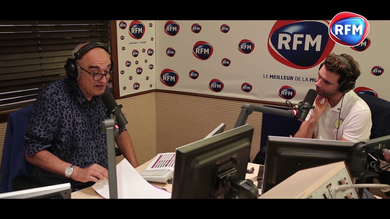 L'invité de Pascal Nègre - MIKA - 10/06/2017