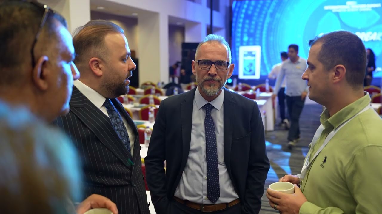 Бесконечное заграница / II. Международный саммит учителей EUPS 2025