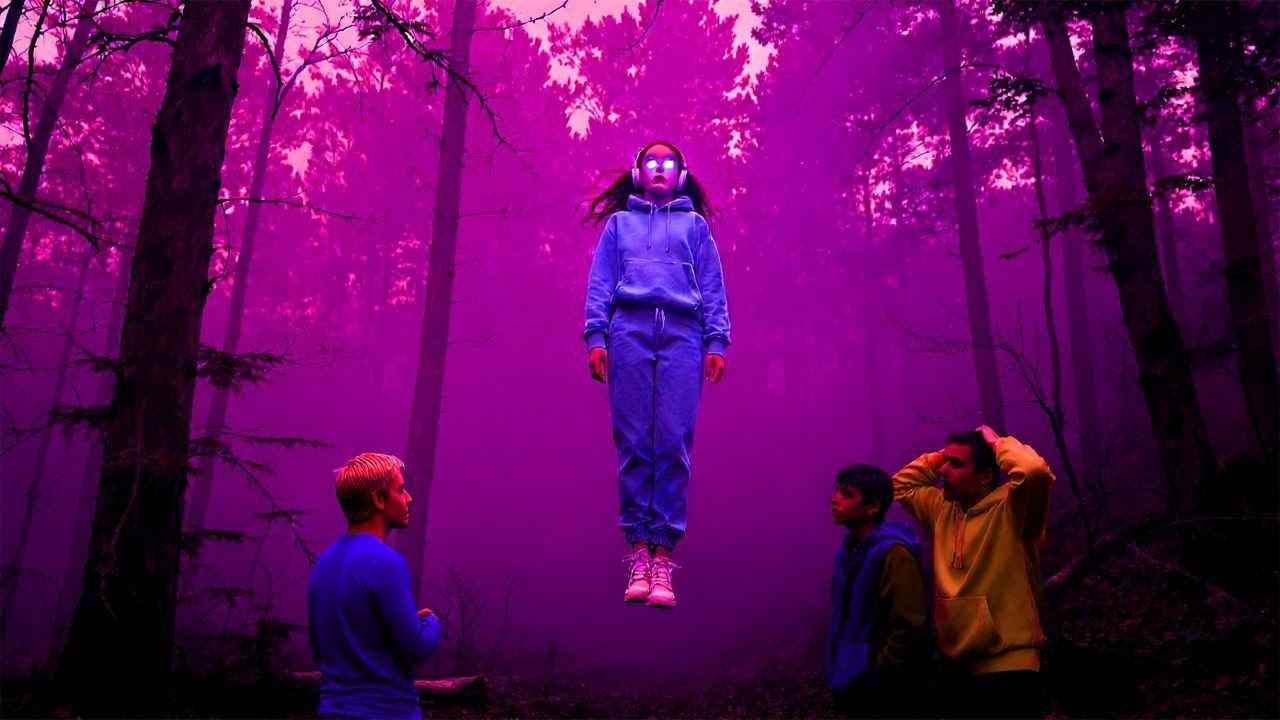 Running Up That Hill  'Midnight City' X Super Covers | M83 X Kate Bush 🎵