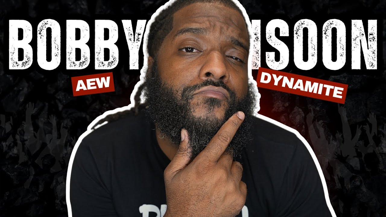 HANGMAN NEVER GETTING AEW TITLE AGAIN?
