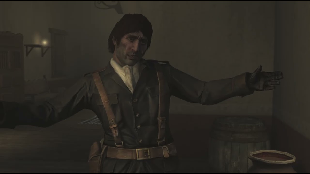 Red Dead Redemption Cowards Die Many Times