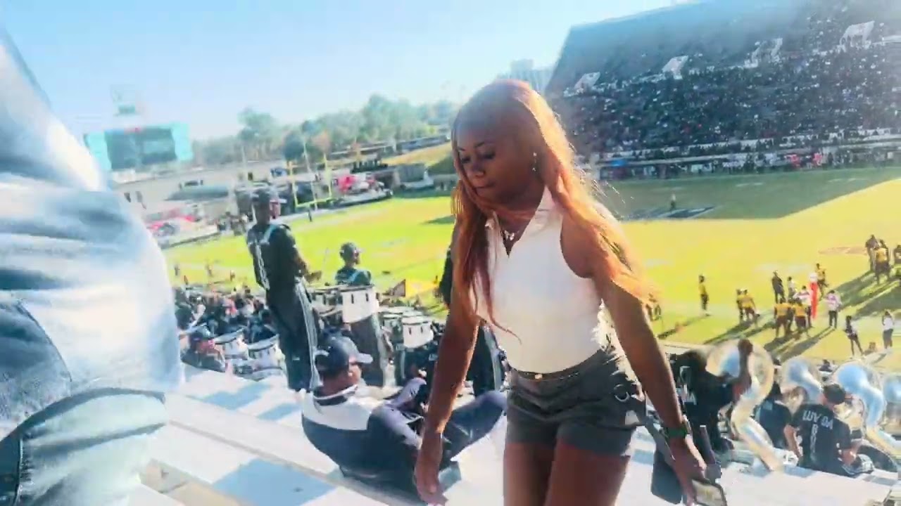 JSU QUINT SOLO 🔥