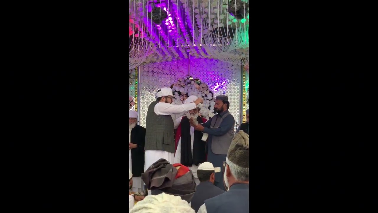 Urs mubarak kmaliya shreef