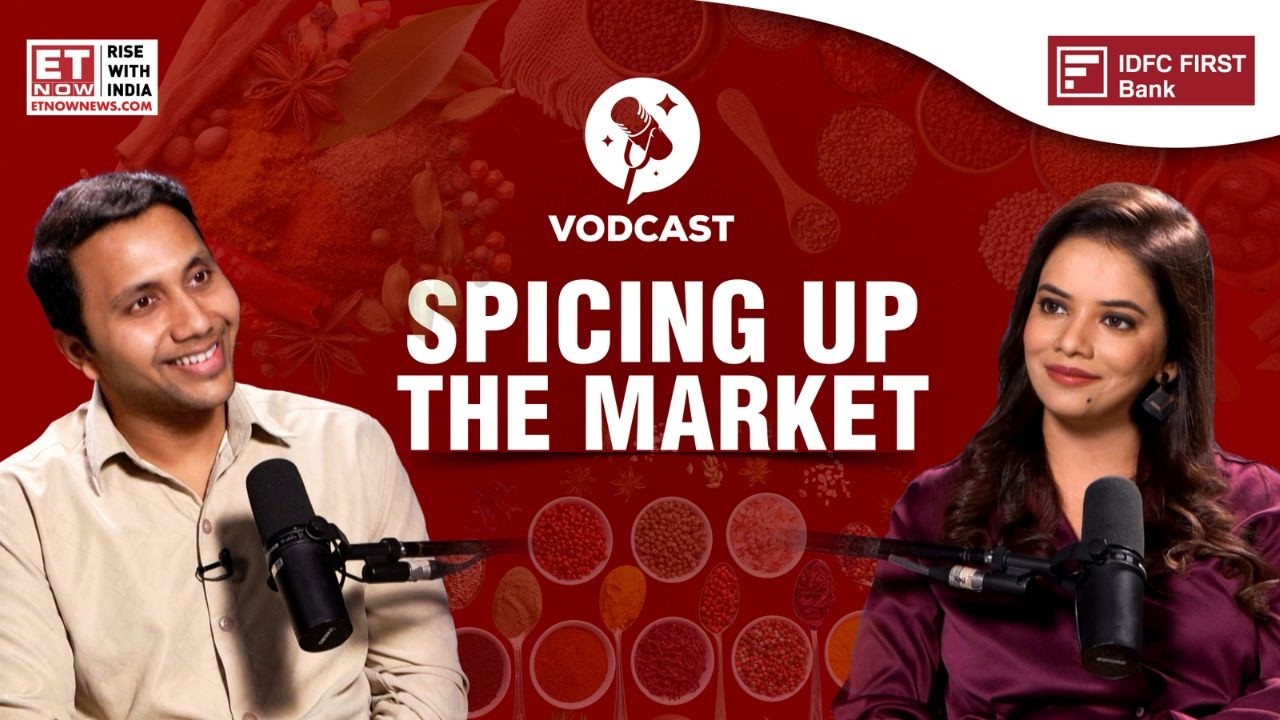 Leaders of Tomorrow Vodcast | EP 11 | Zoff Foods | Ritwika Gupta