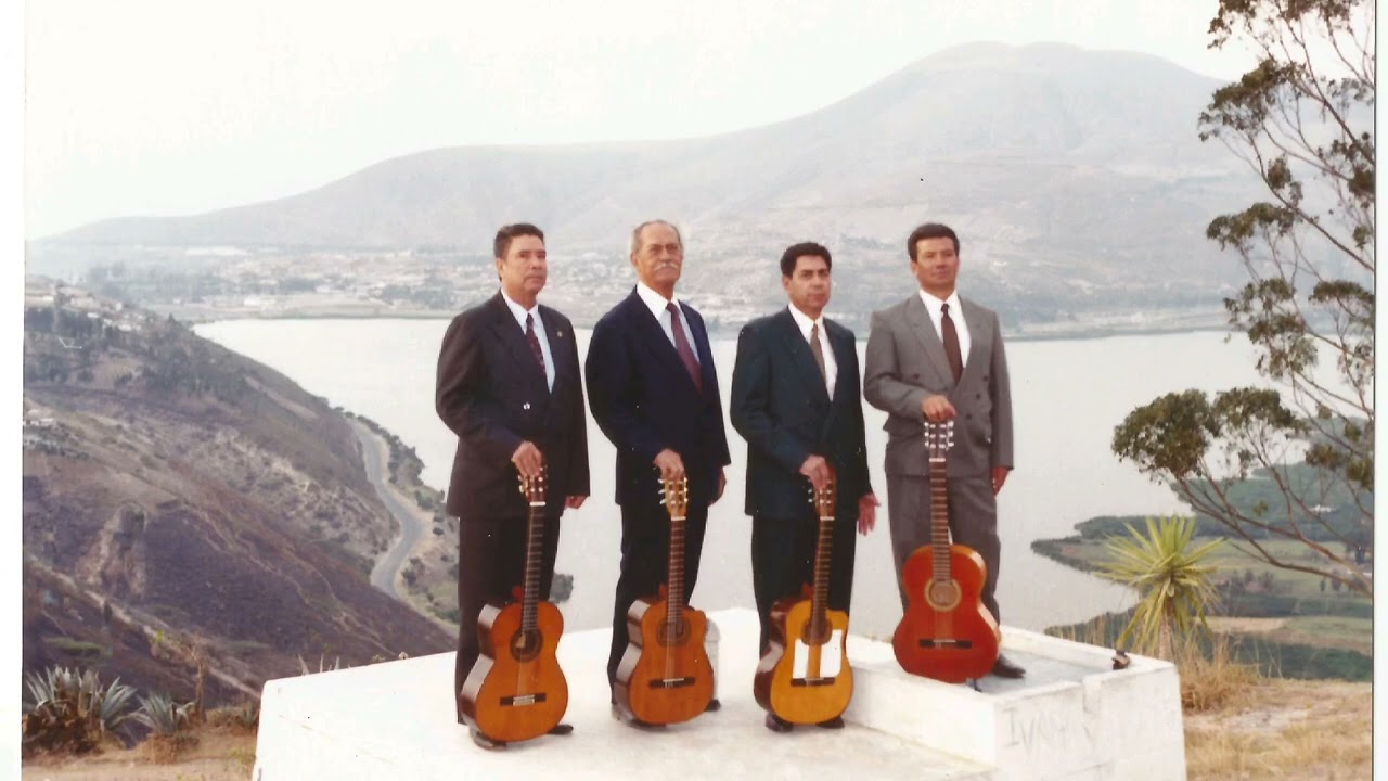 9. Sobreviviendo - Cuarteto de cuerdas Añoranza con la voz de Jorge Cervantes - Vol 1