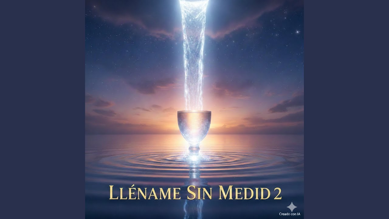 Lléname Sin Medida 2 (Special Version)