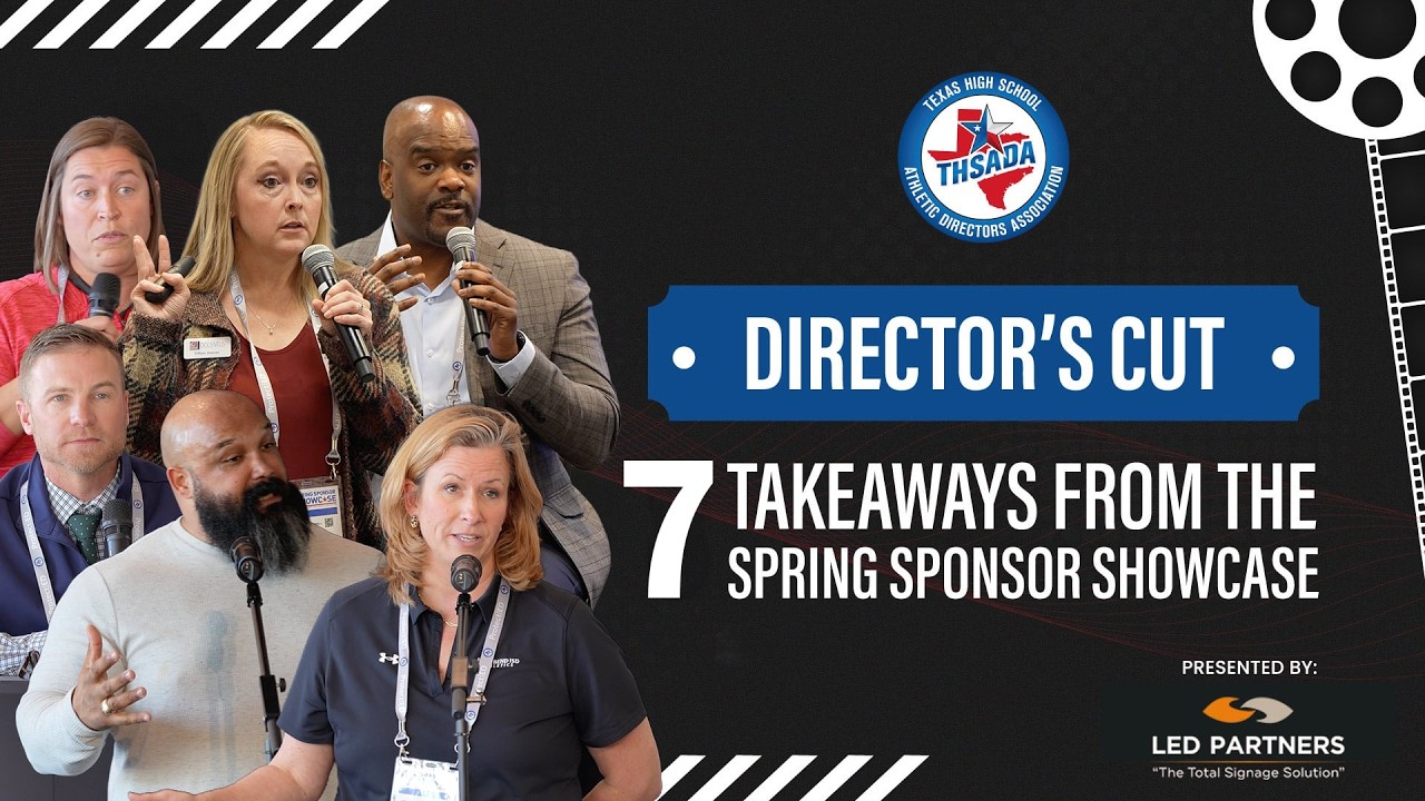 7 Takeaways from the 2026 Spring Sponsor Showcase