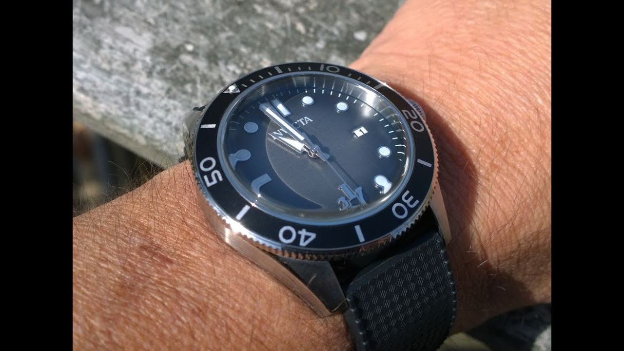 Invicta 33514 Unboxing & First Impressions