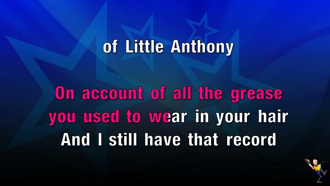 Christmas Card from a Hooker in Minneapolis - Tom Waits (KARAOKE)